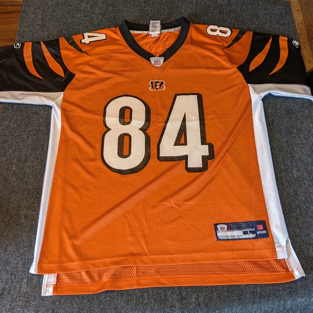 Bengal's Jersey